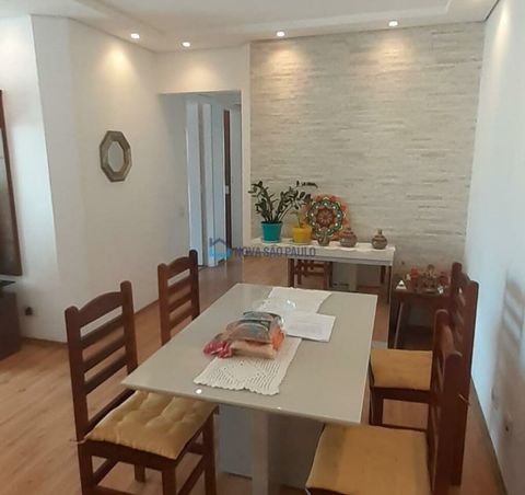Foto Apartamento