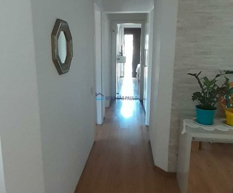 Foto Apartamento