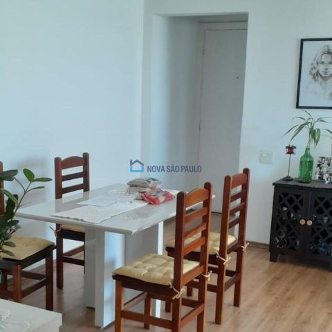 Foto Apartamento