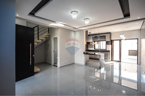 Foto Casa em Condomínio