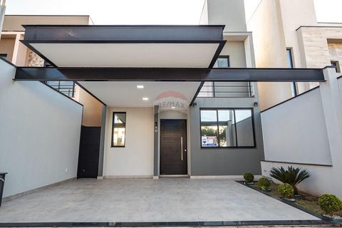 Foto Casa em Condomínio