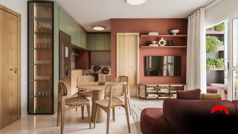 Foto Apartamento