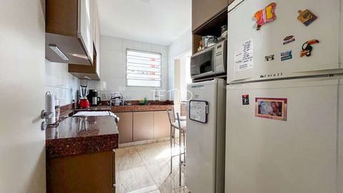 Foto Apartamento
