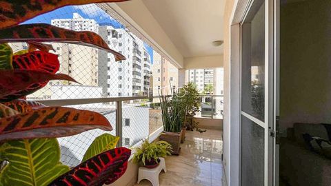 Foto Apartamento
