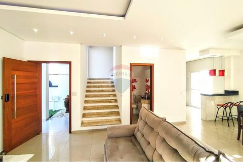 Foto Casa em Condomínio