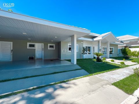 Foto Casa em Condomínio