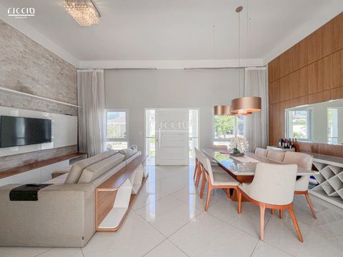 Foto Casa em Condomínio