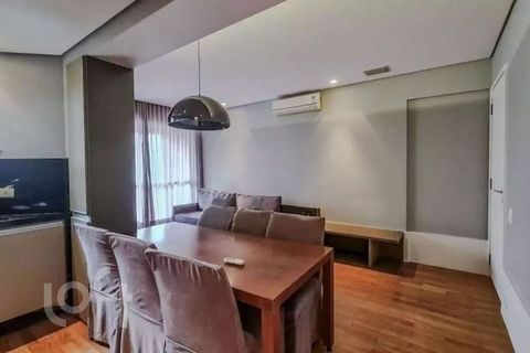Foto Apartamento