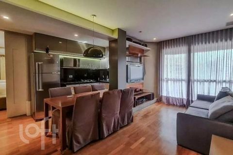 Foto Apartamento