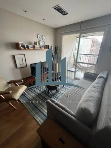 Foto Apartamento