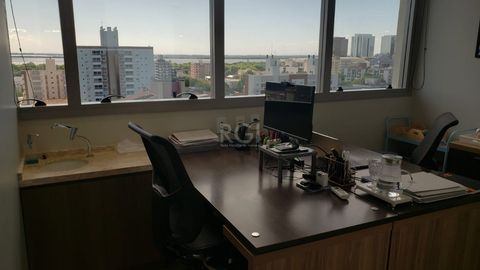Foto Sala / Conjunto Comercial