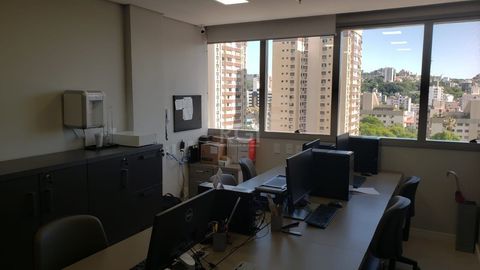 Foto Sala / Conjunto Comercial