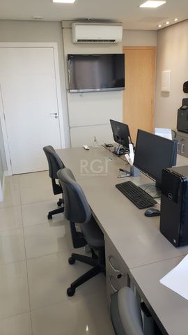 Foto Sala / Conjunto Comercial