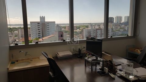 Foto Sala / Conjunto Comercial