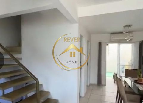 Foto Casa em Condomínio