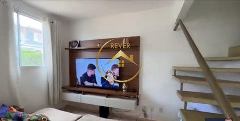 Foto Casa em Condomínio