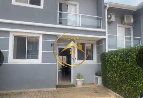 Foto Casa em Condomínio