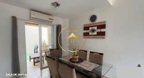 Foto Casa em Condomínio