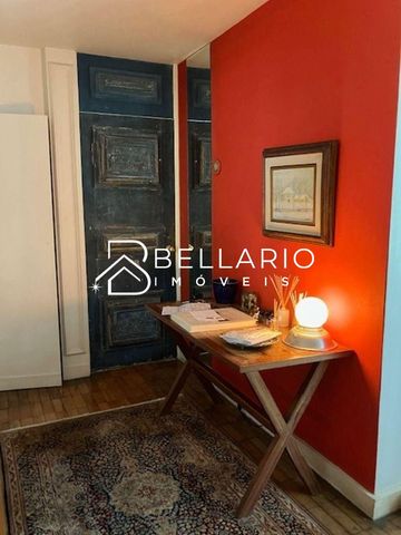 Foto Apartamento