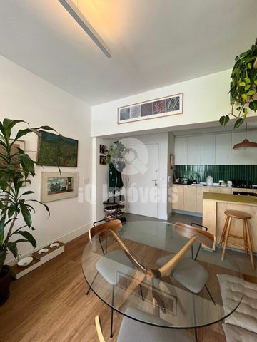 Foto Apartamento