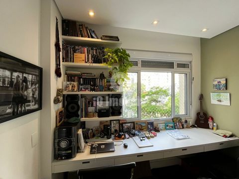 Foto Apartamento