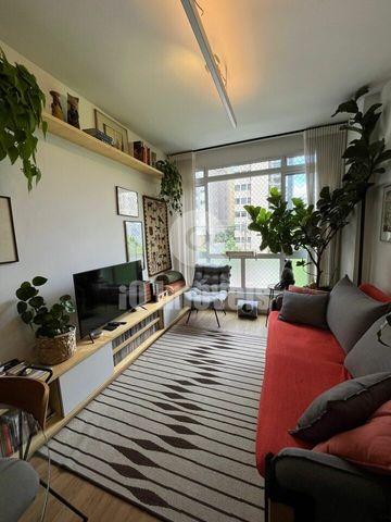 Foto Apartamento