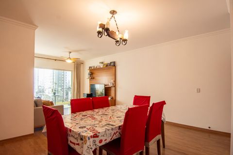 Foto Apartamento