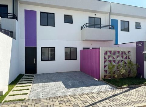 Foto Casa em Condomínio