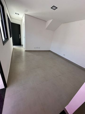 Foto Casa em Condomínio