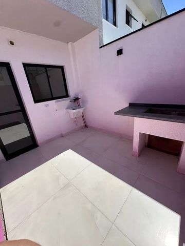 Foto Casa em Condomínio