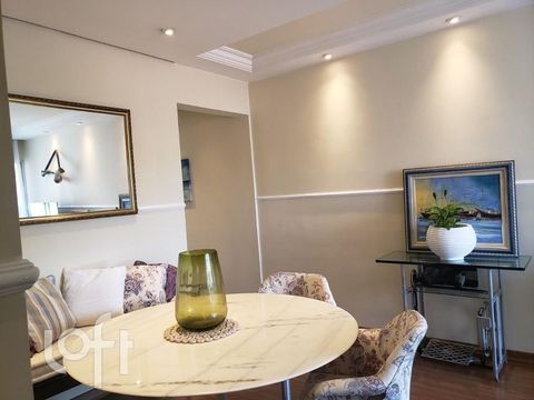 Foto Apartamento