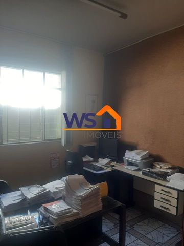 Foto Sala / Conjunto Comercial