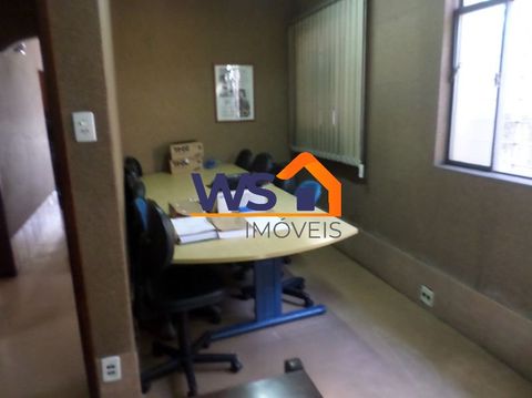 Foto Sala / Conjunto Comercial