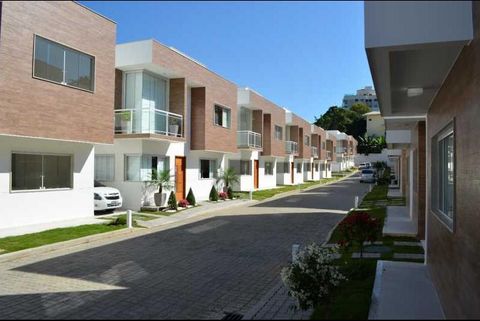 Foto Casa em Condomínio