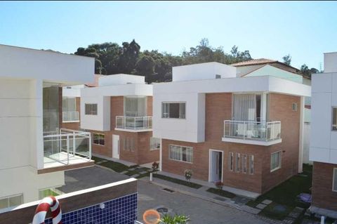 Foto Casa em Condomínio