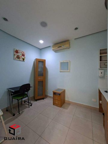 Foto Sala / Conjunto Comercial