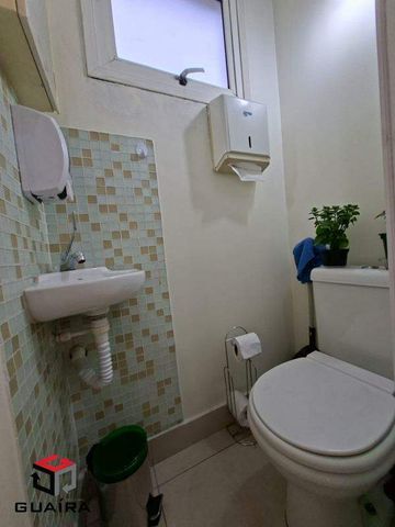 Foto Sala / Conjunto Comercial