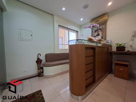 Foto Sala / Conjunto Comercial