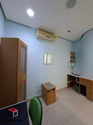 Foto Sala / Conjunto Comercial