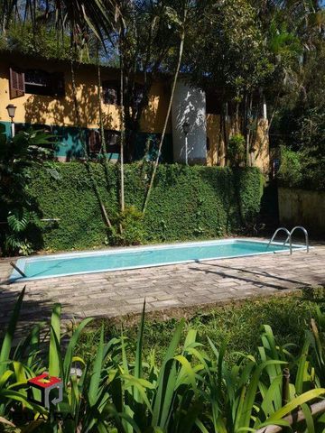 Foto Fazenda / Sítio / Chácara