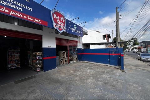 Foto Sala / Conjunto Comercial