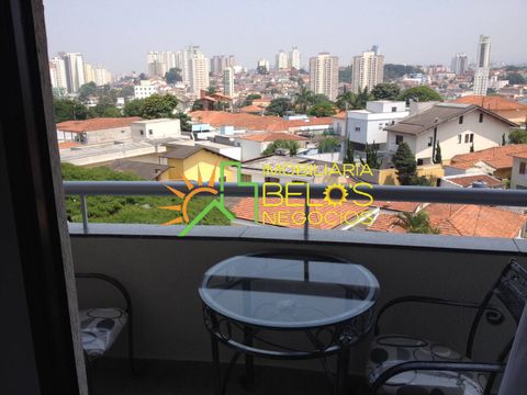 Foto Apartamento