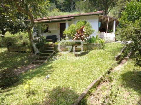 Foto Fazenda / Sítio / Chácara