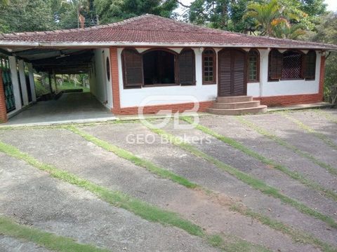 Foto Fazenda / Sítio / Chácara