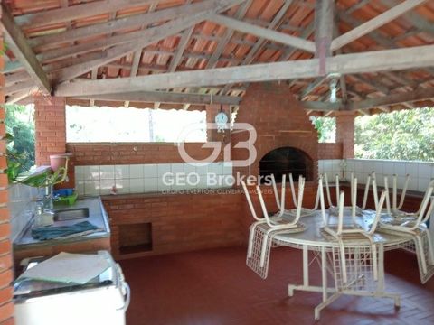 Foto Fazenda / Sítio / Chácara