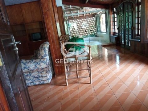 Foto Fazenda / Sítio / Chácara