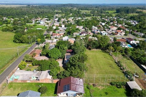 Foto Fazenda / Sítio / Chácara