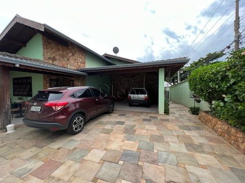 Foto Casa em Condomínio