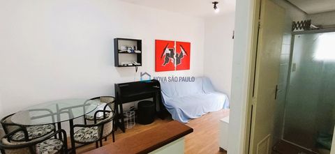 Foto Apartamento