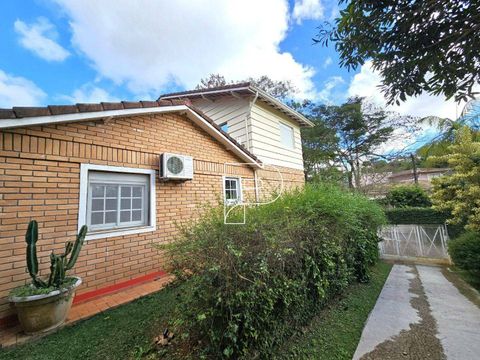 Foto Casa em Condomínio